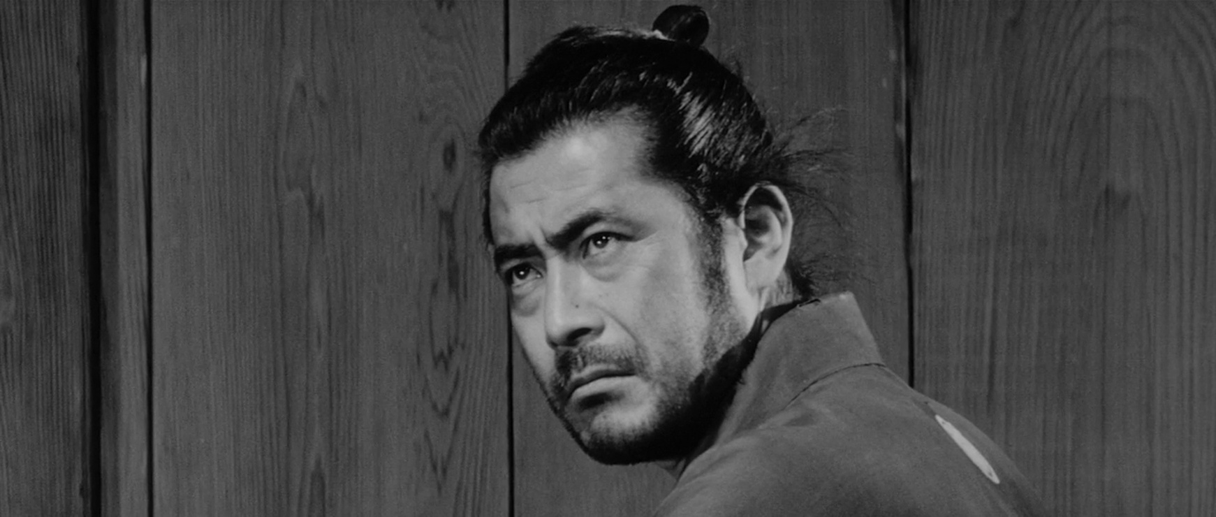 Picture of Sanjuro