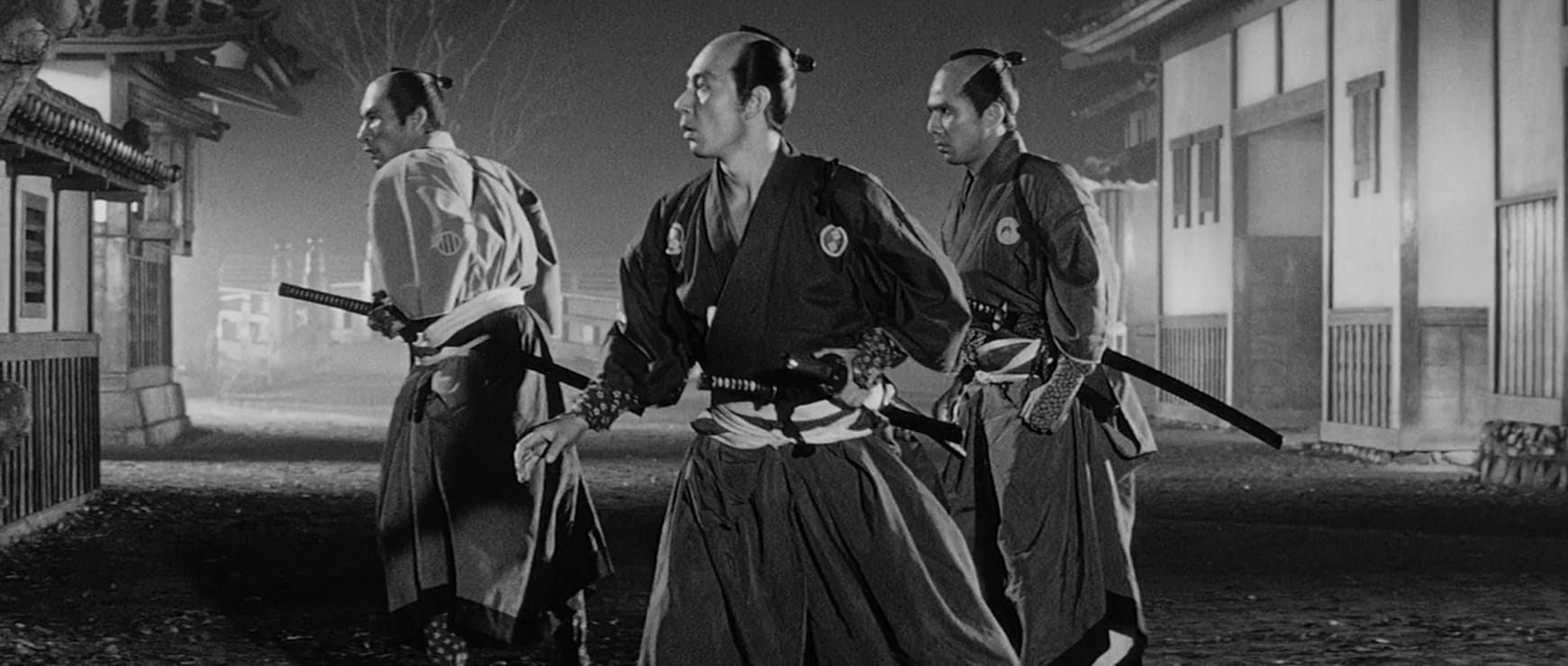 Picture of Sanjuro