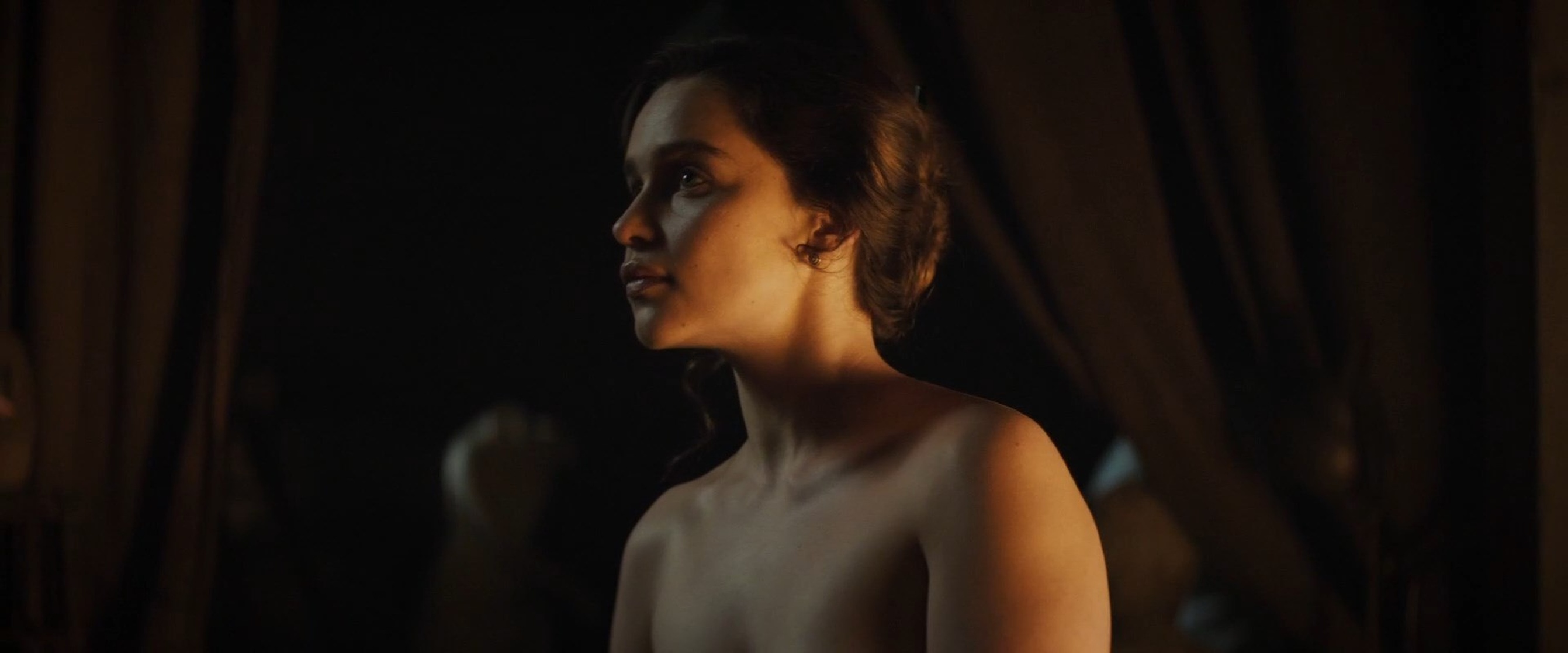 Emilia Clarke Emilia Clarke