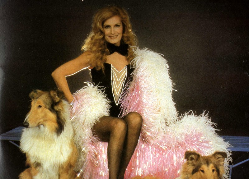 Dalida