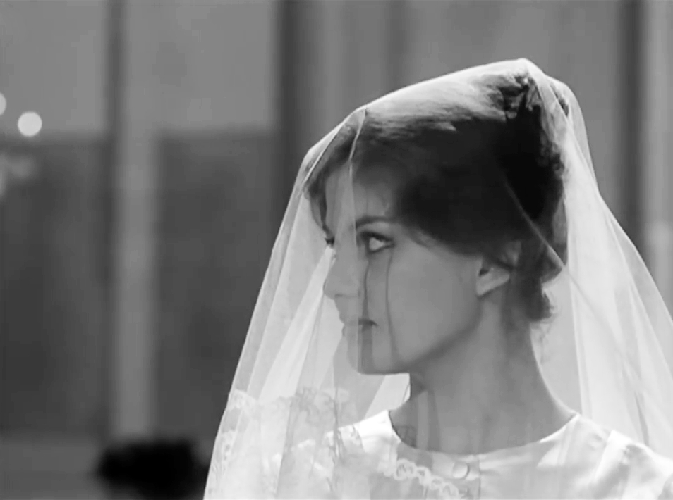 Claudia Cardinale