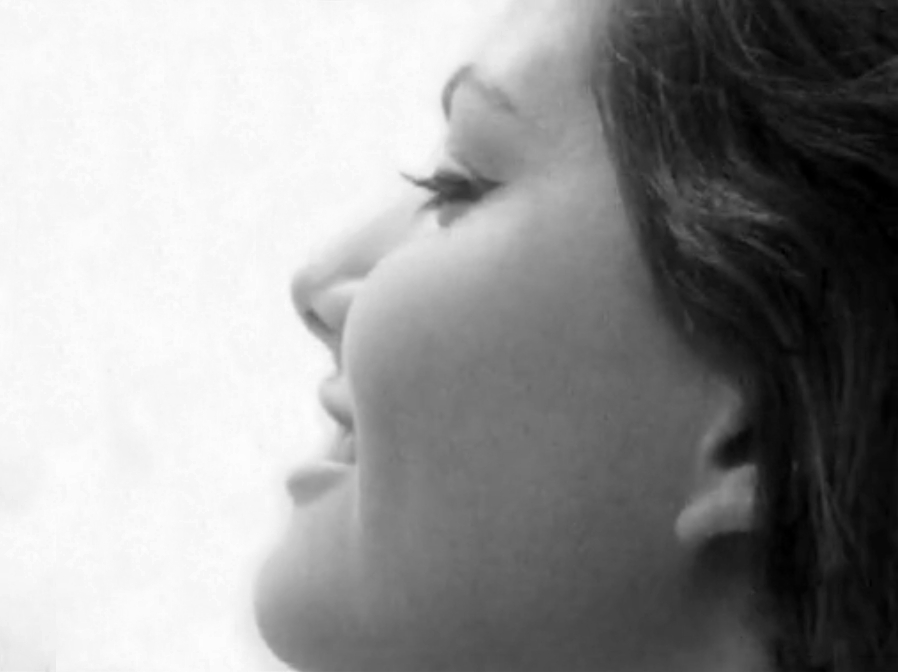 Claudia Cardinale