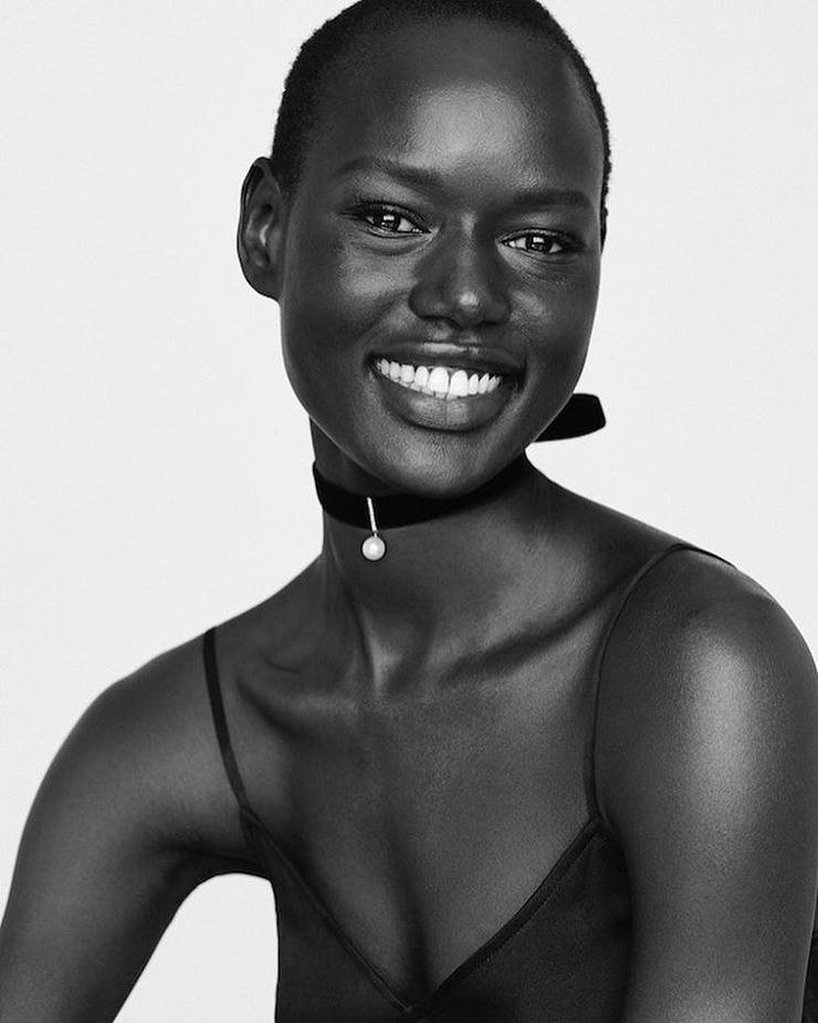 Ajak Deng picture