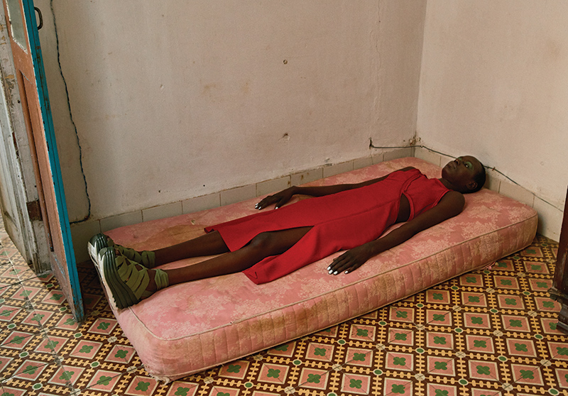 Ajak Deng