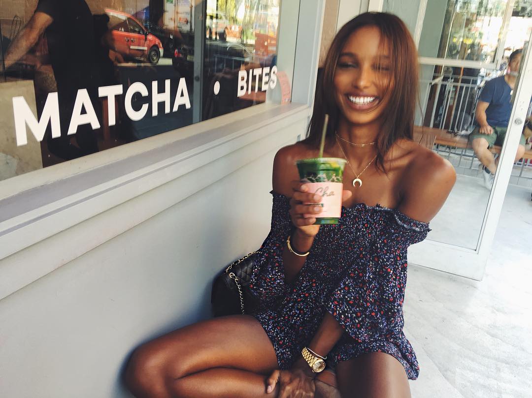 Jasmine Tookes