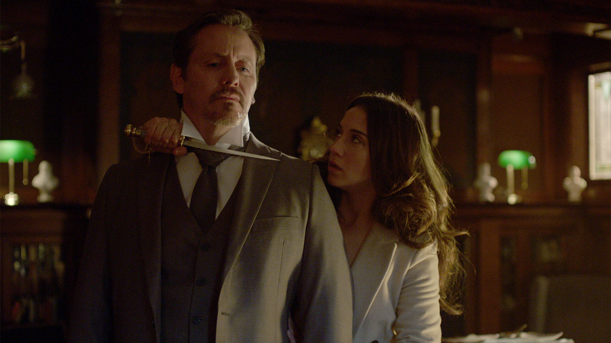 The Magicians