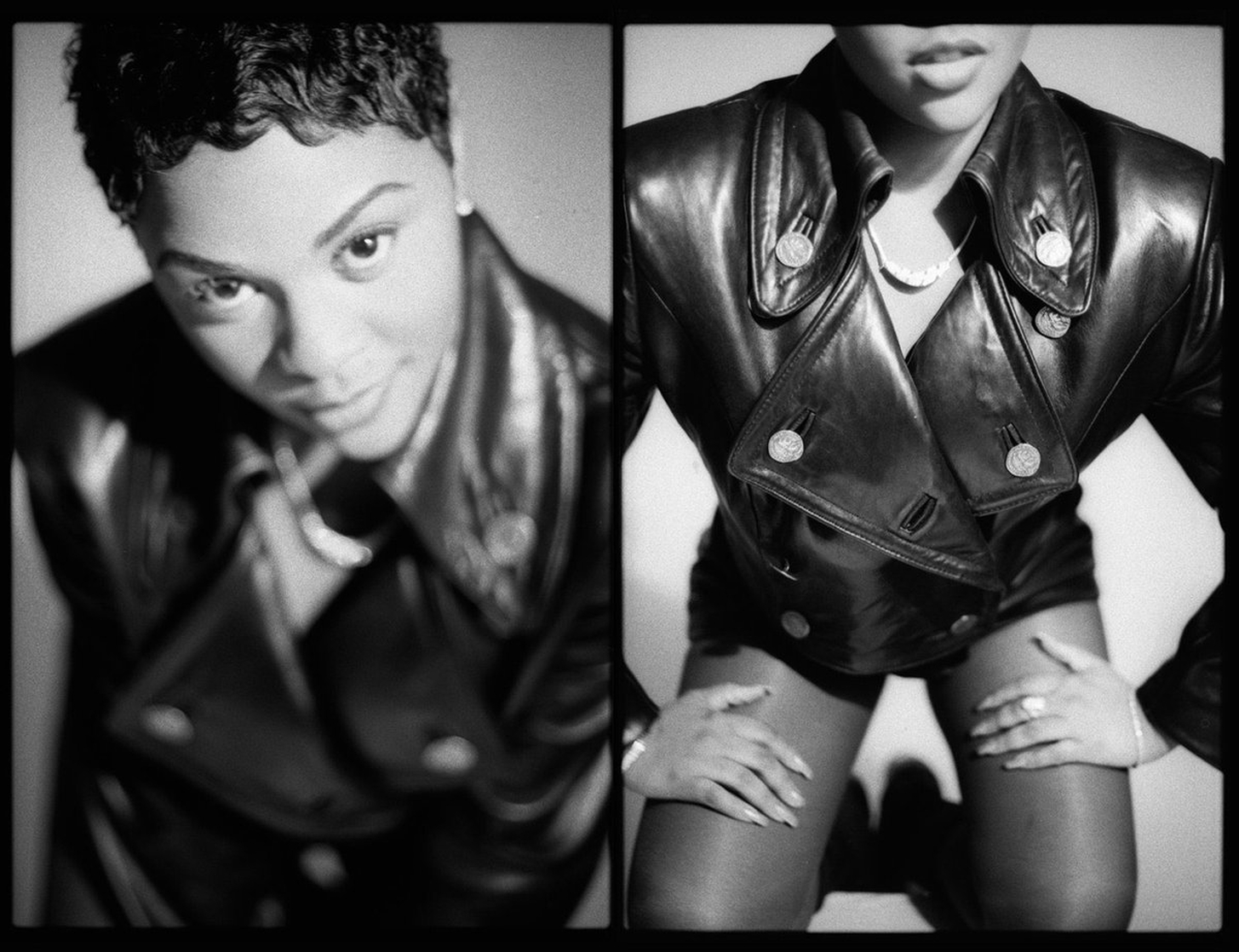 Kimberly 'Lil' Kim' Jones
