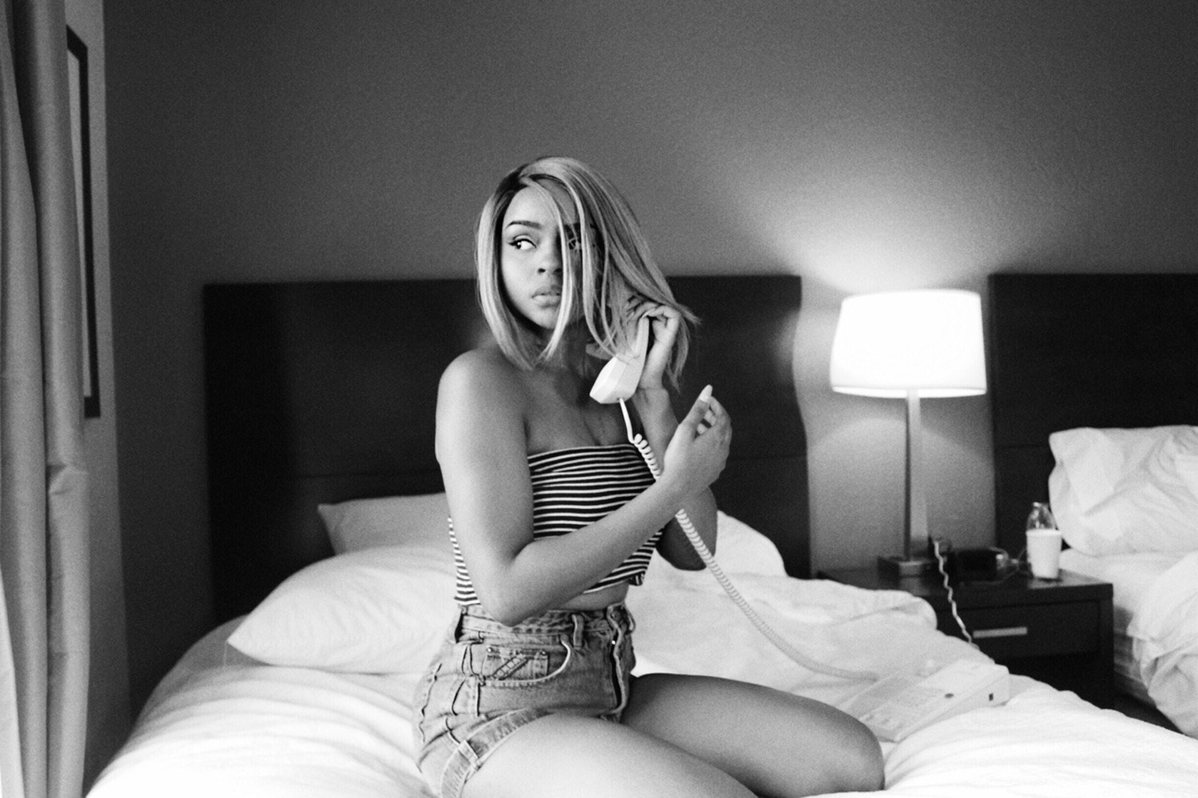 Hanna Lashay