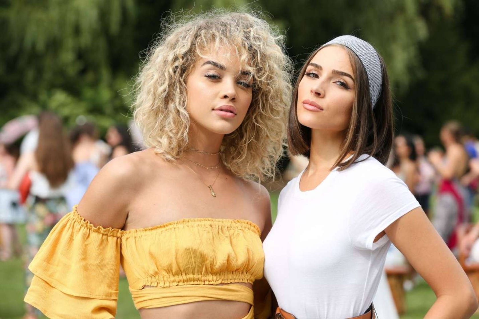 Jasmine Sanders Jasmine Sanders