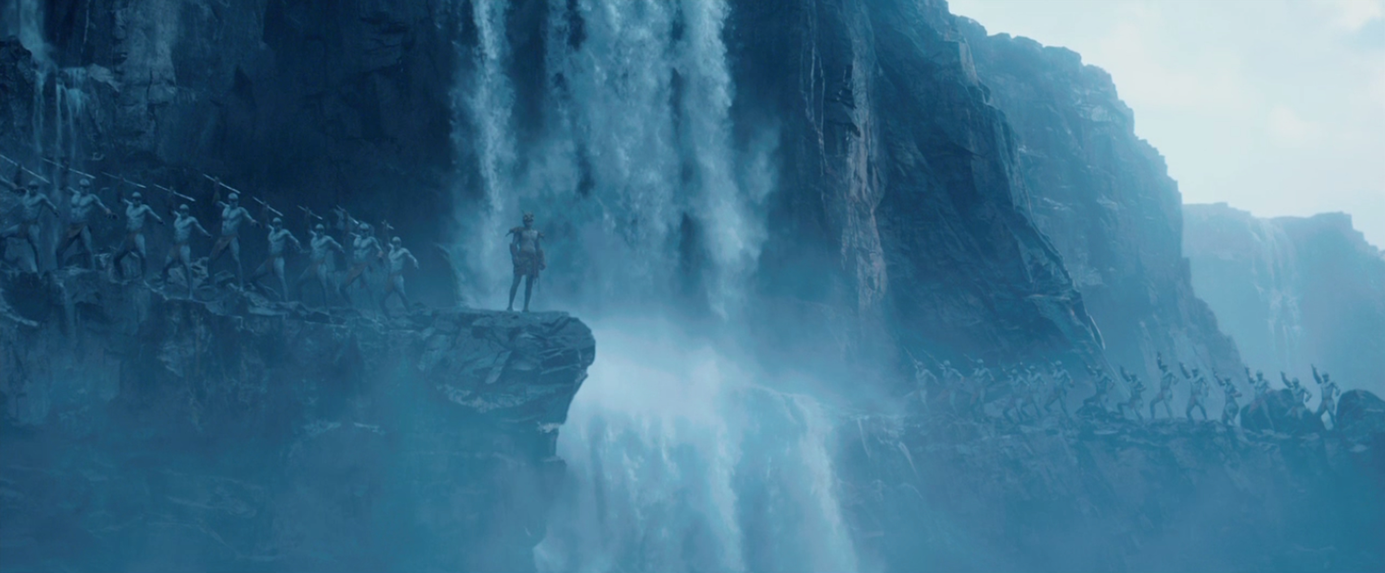 The Legend of Tarzan