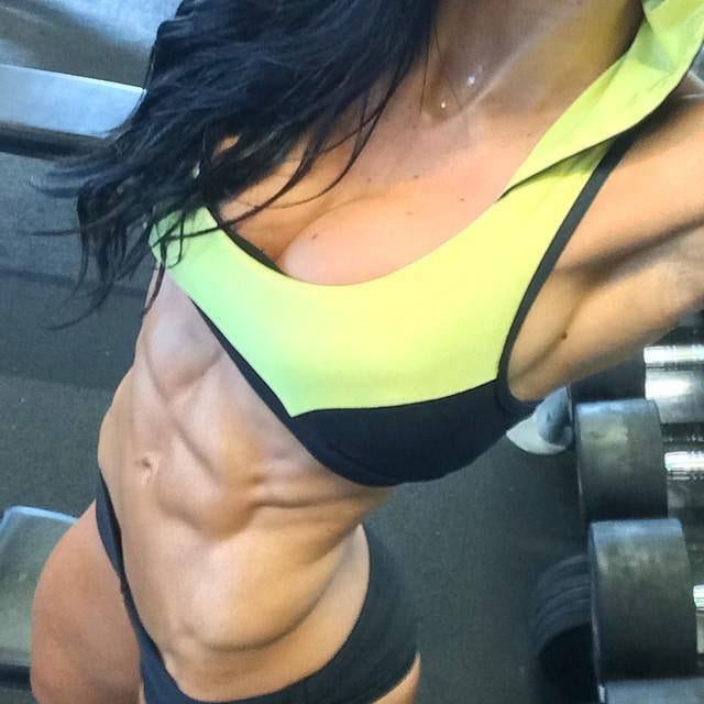 Shannah Baker Fitness