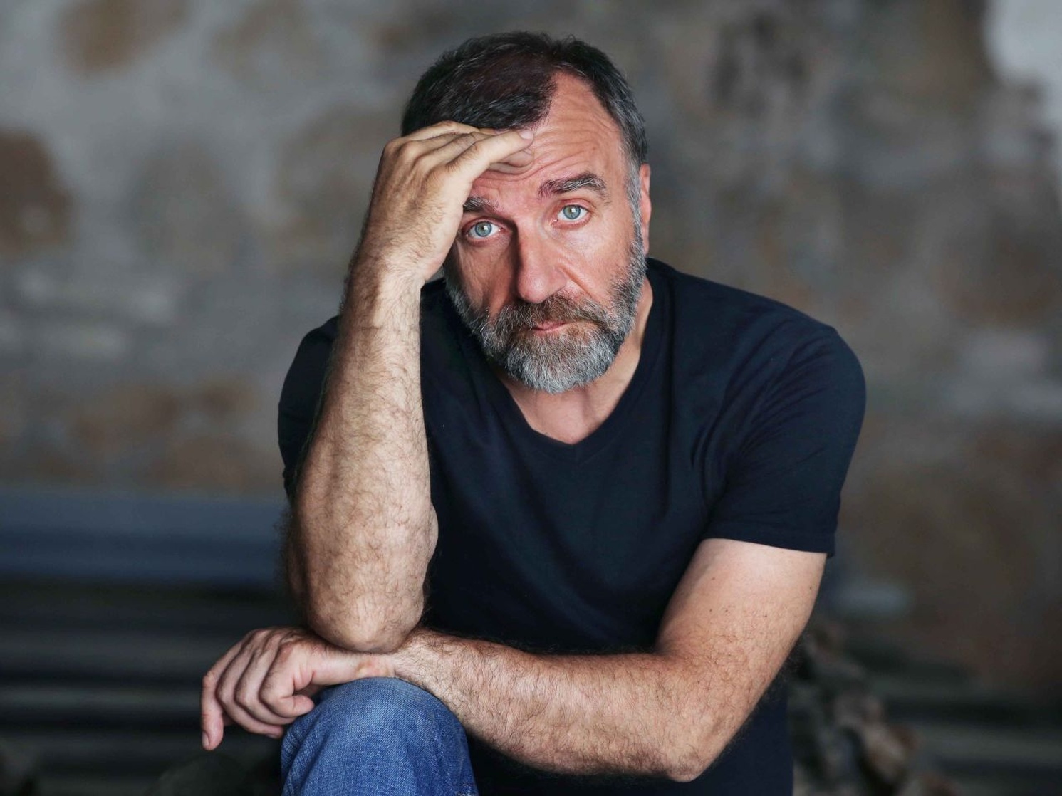 Ugo Dighero