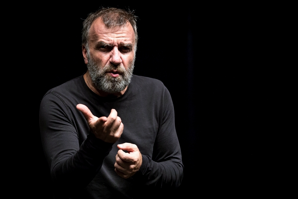 Ugo Dighero