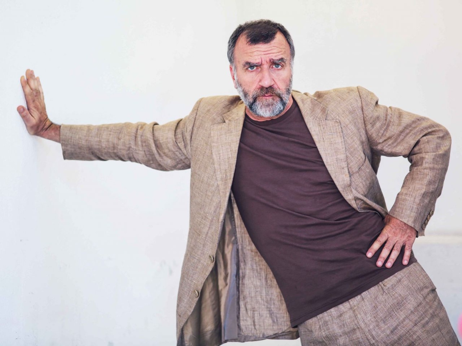 Ugo Dighero