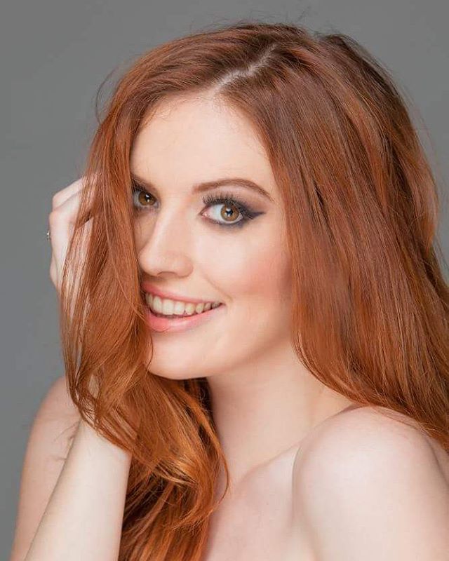 Image of Anna Sawyer