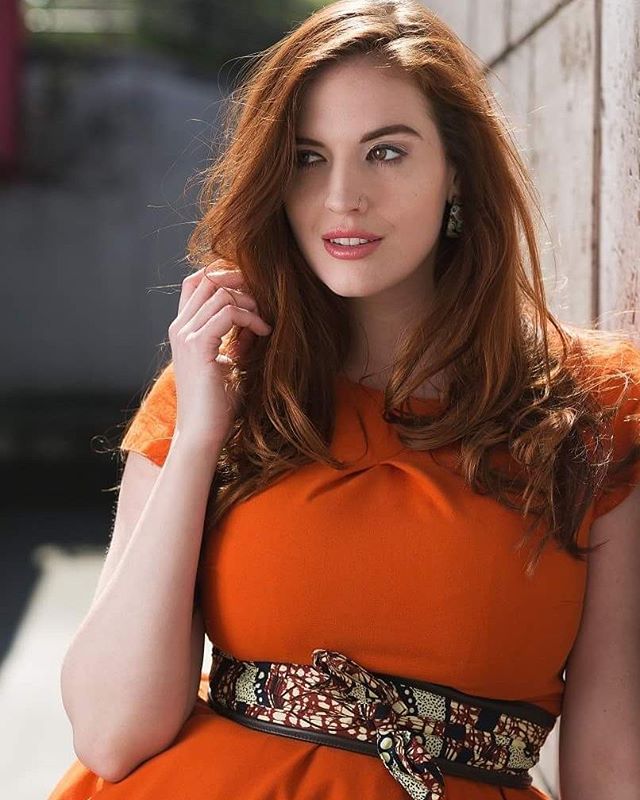 Image of Anna Sawyer