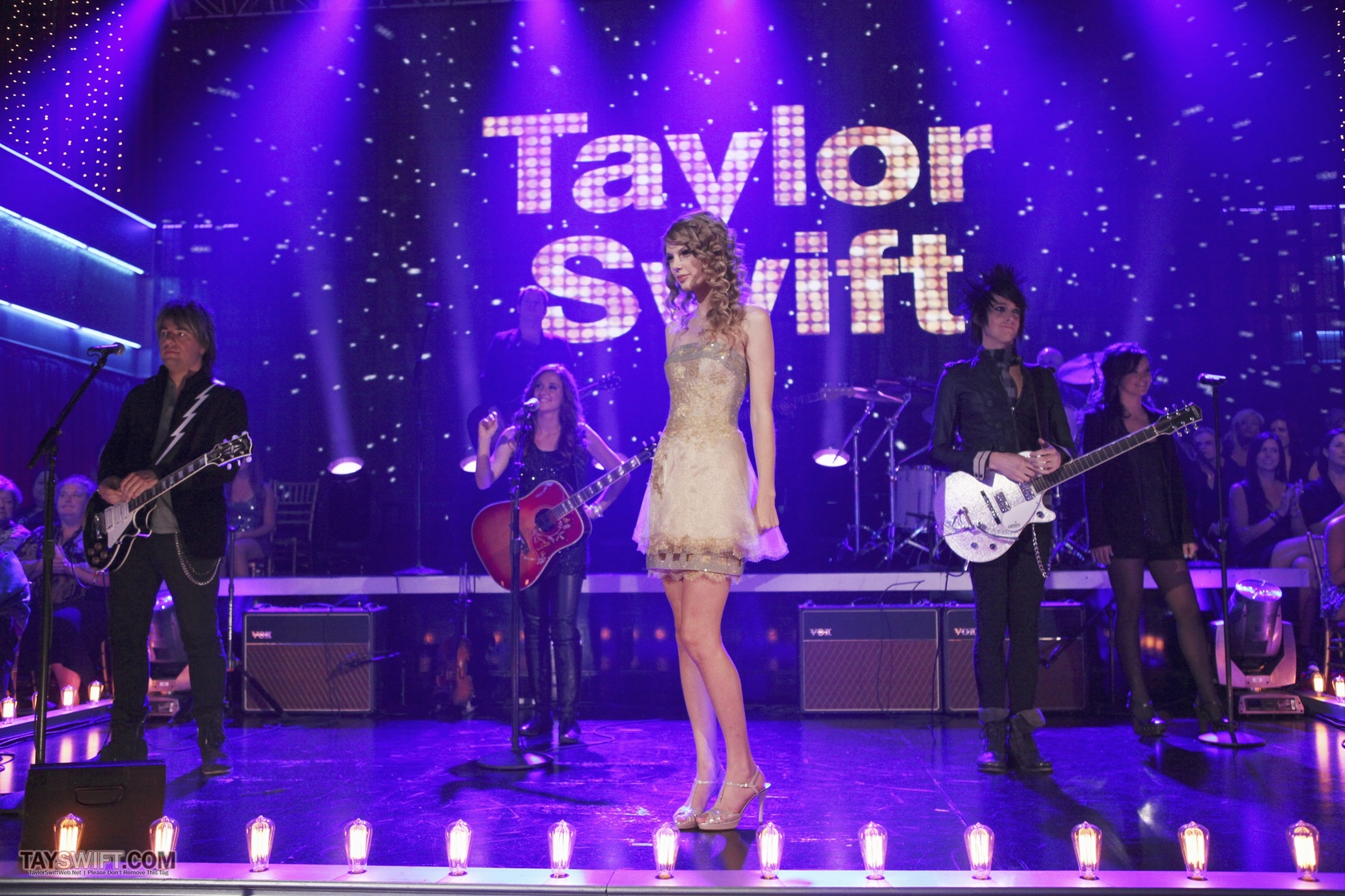 Taylor Swift