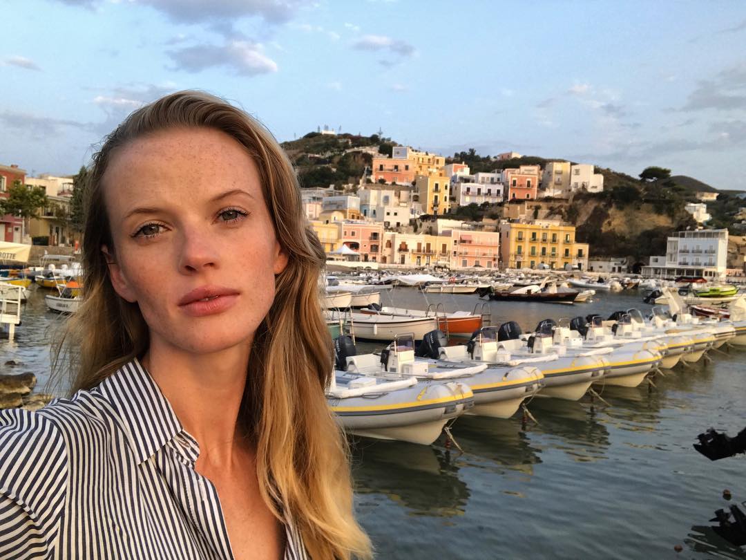 Anne Vyalitsyna