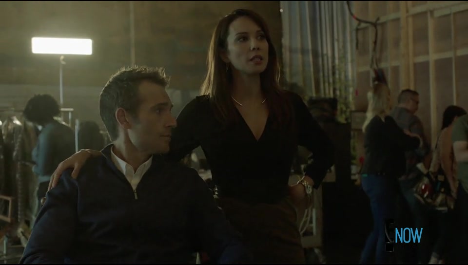The Arrangement