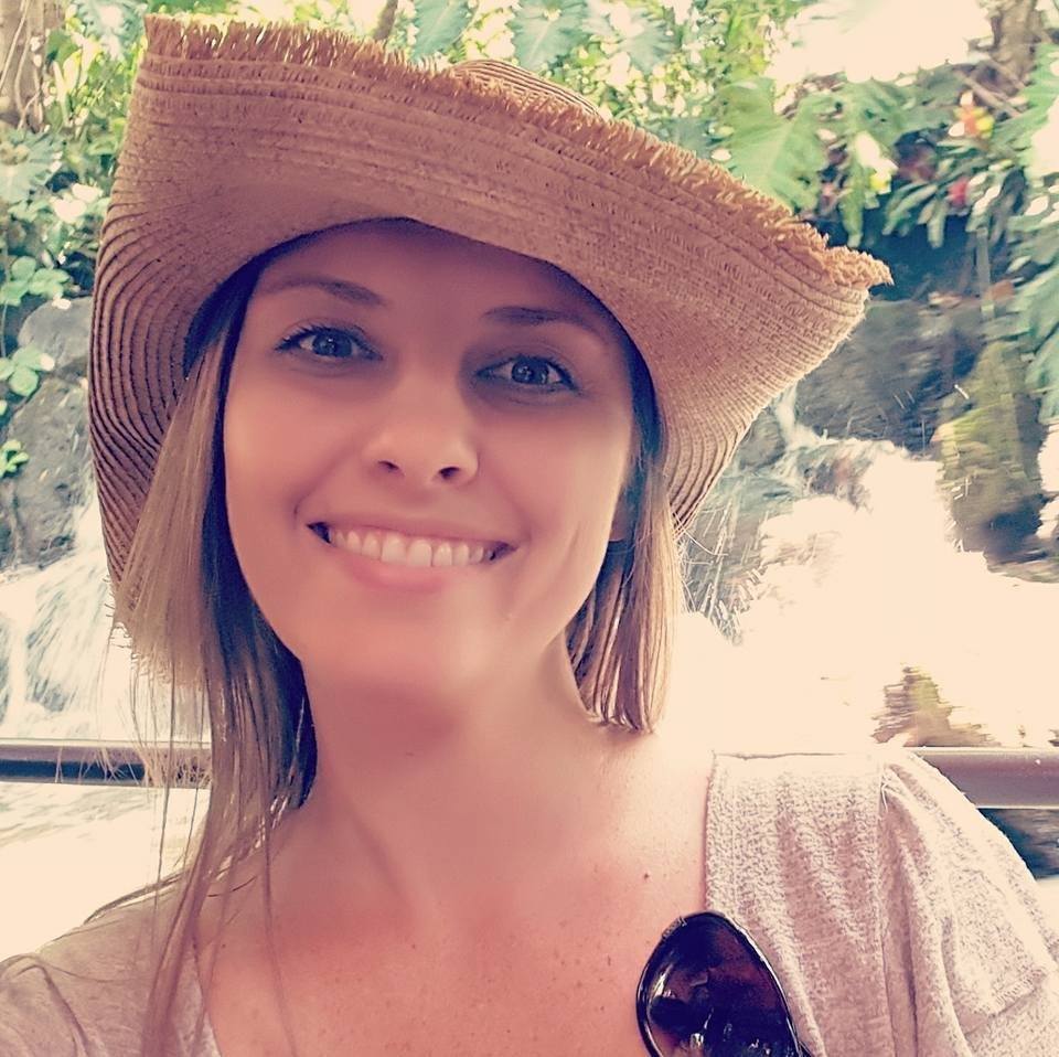 Talina Adamo