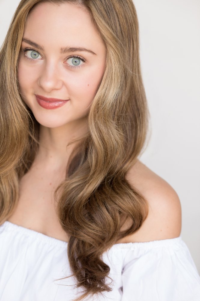 Picture of Katie Baker