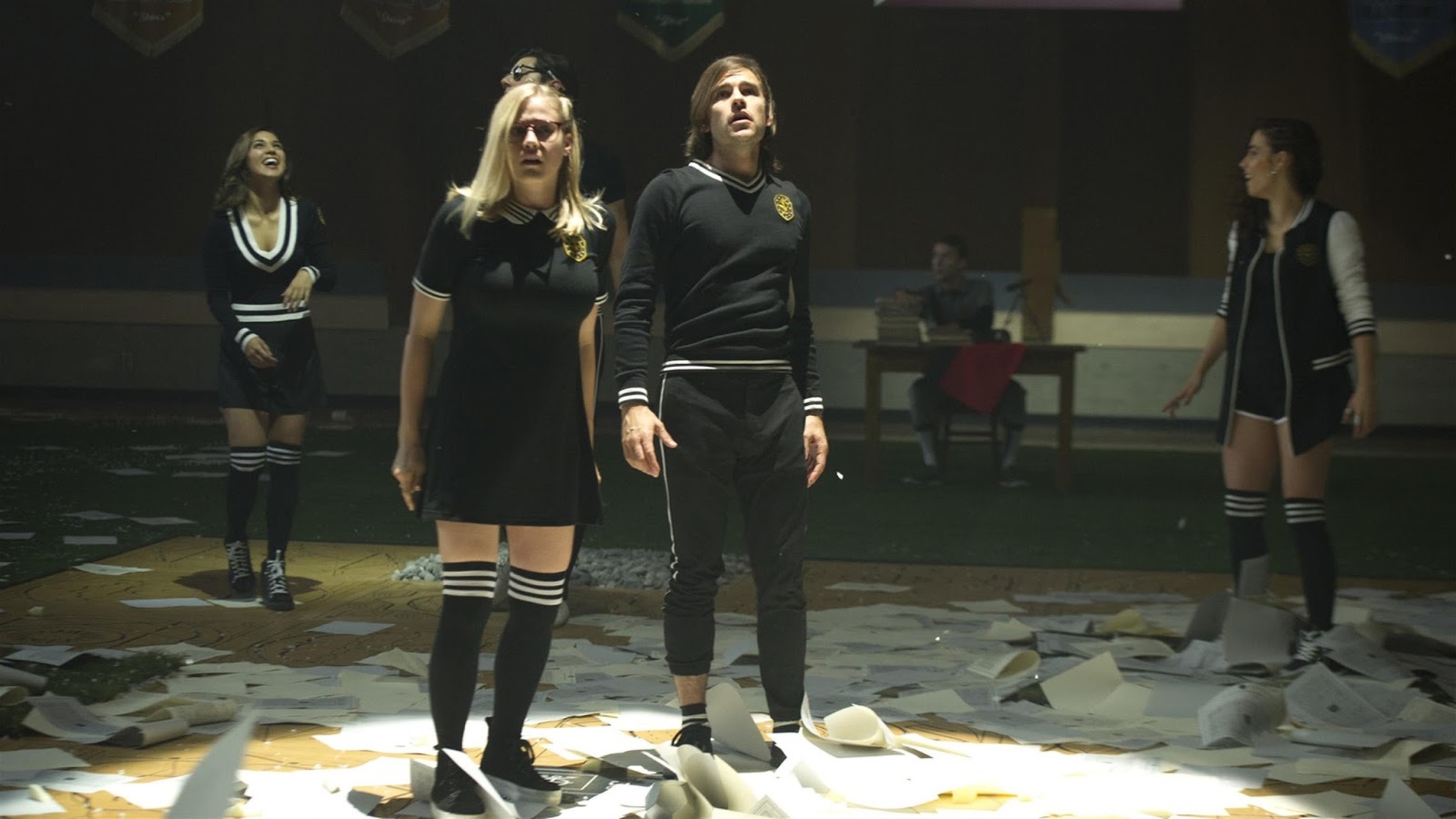 The Magicians