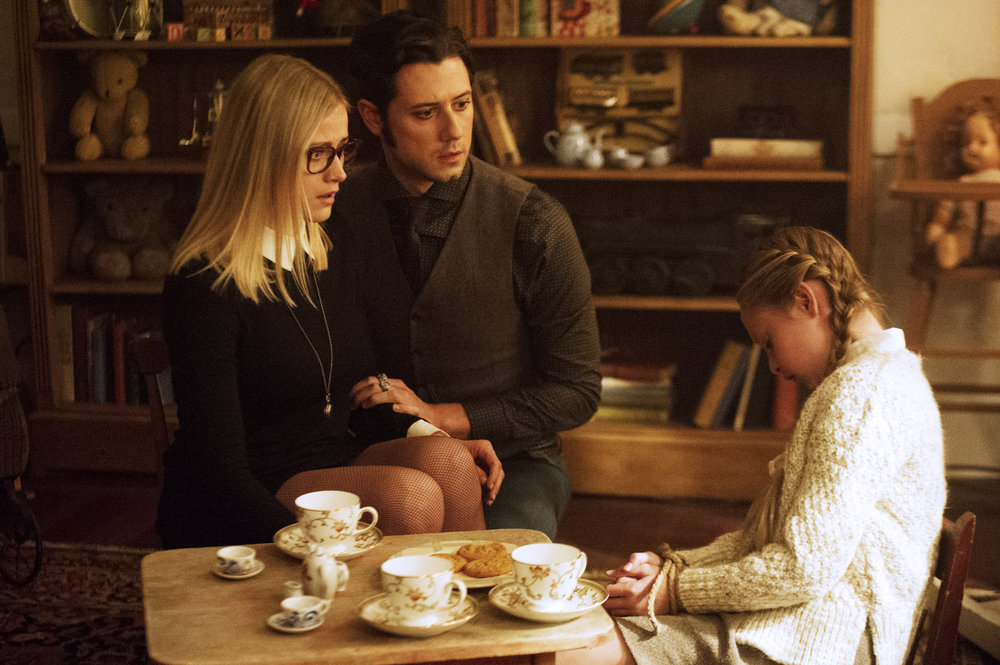 The Magicians