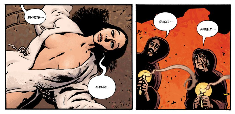 Hellboy, Vol. 11: The Bride of Hell and Others