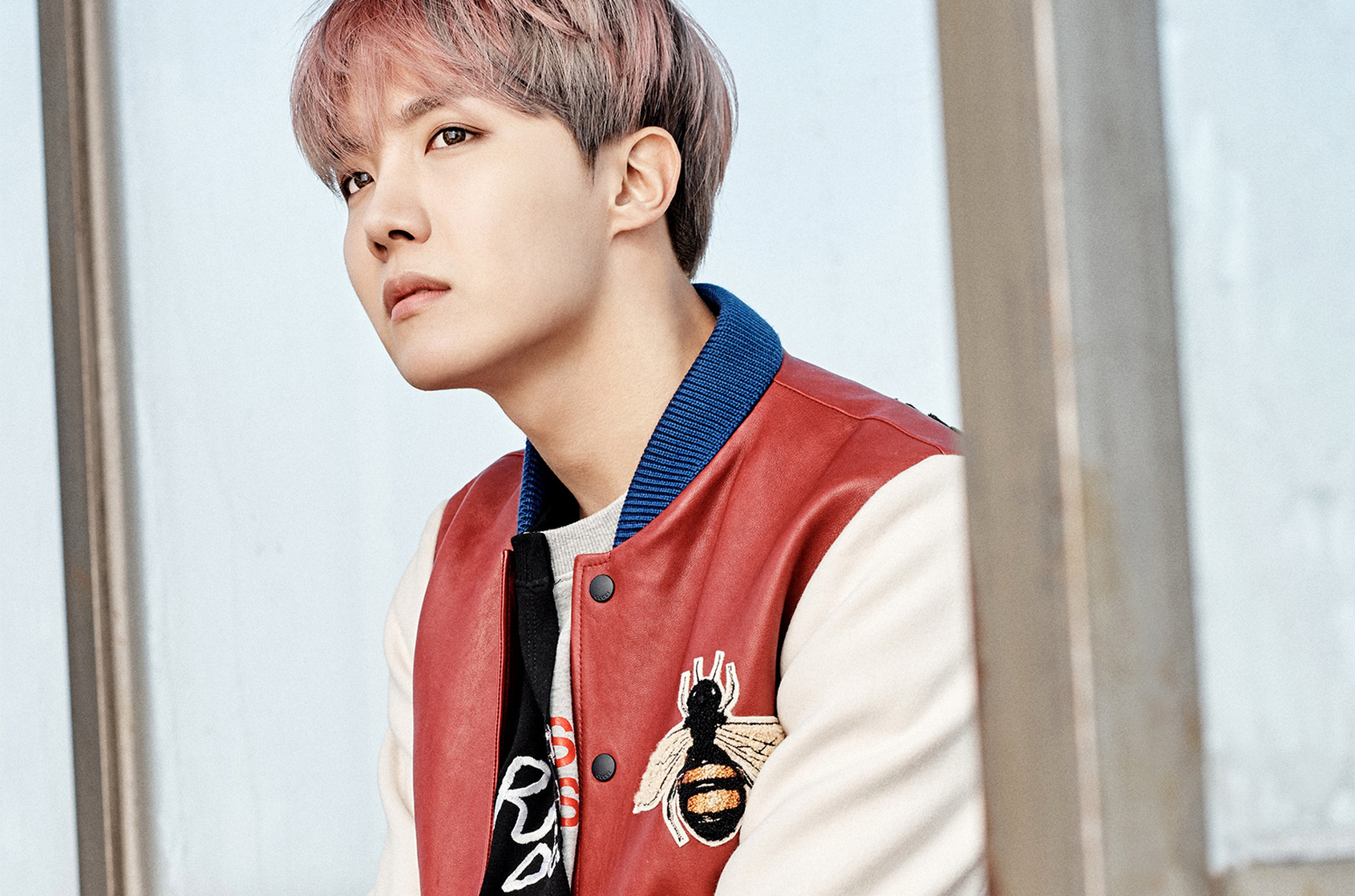 J-Hope J-Hope