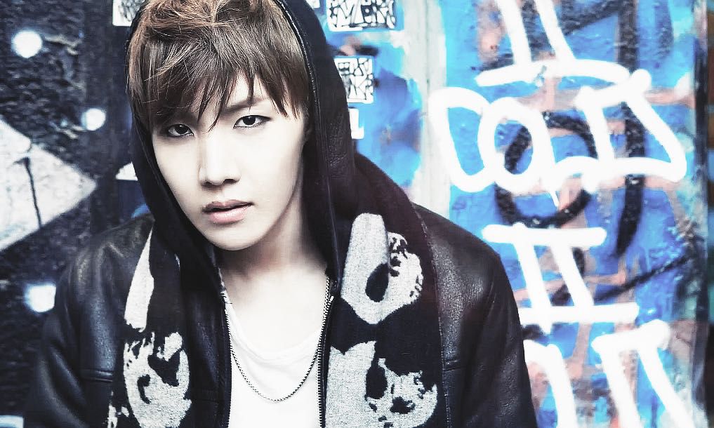 J-Hope