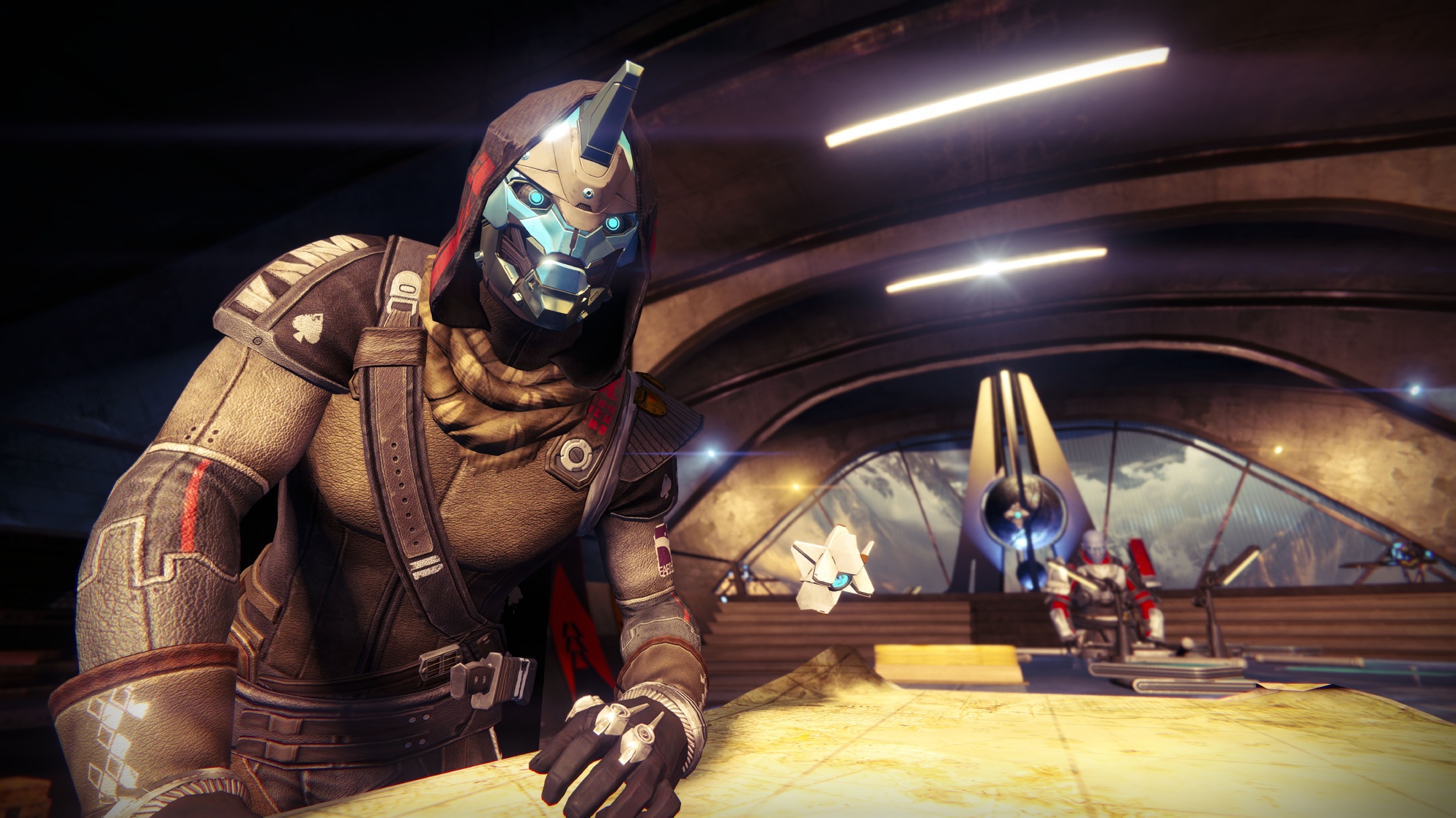 Cayde-6