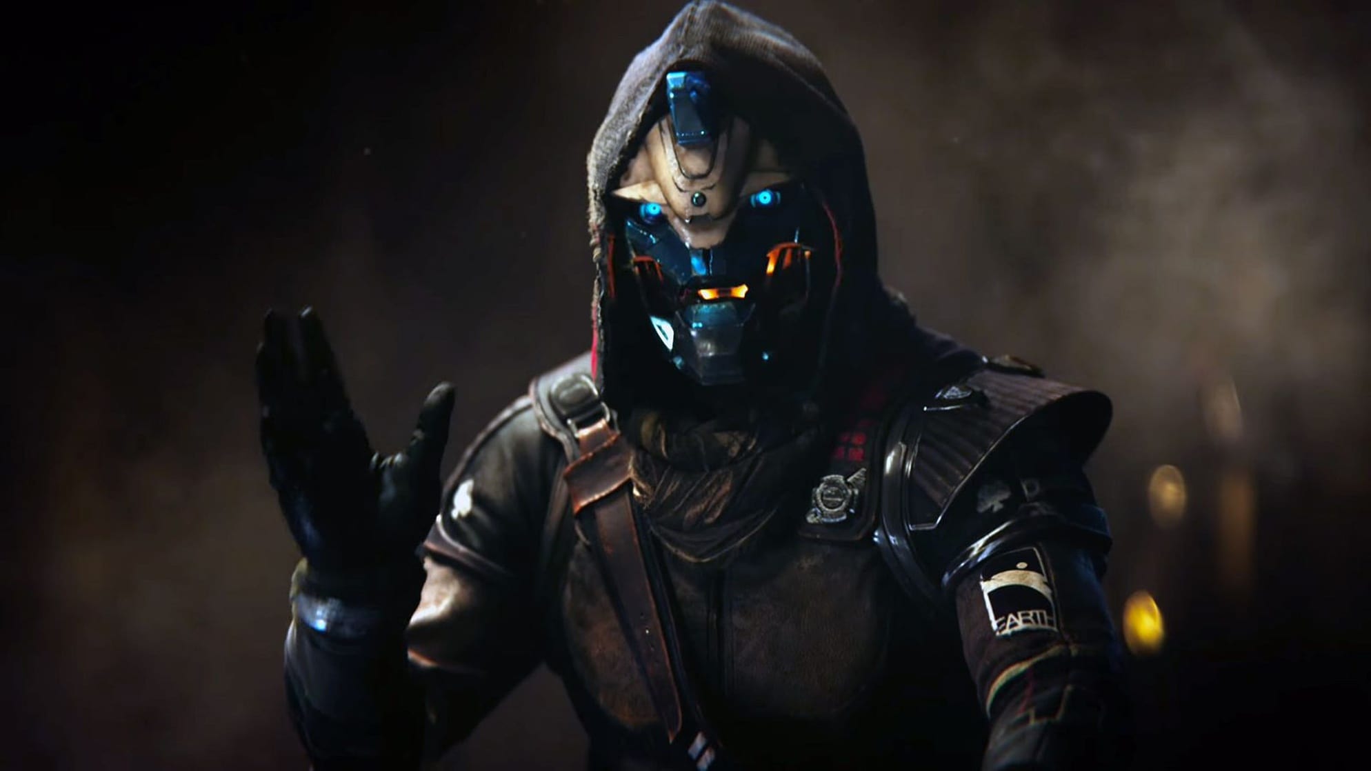 Picture of Cayde-6