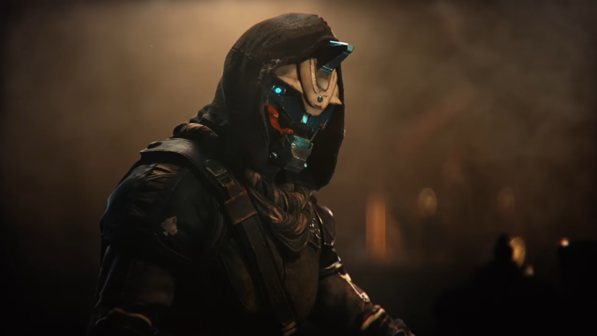 Cayde-6