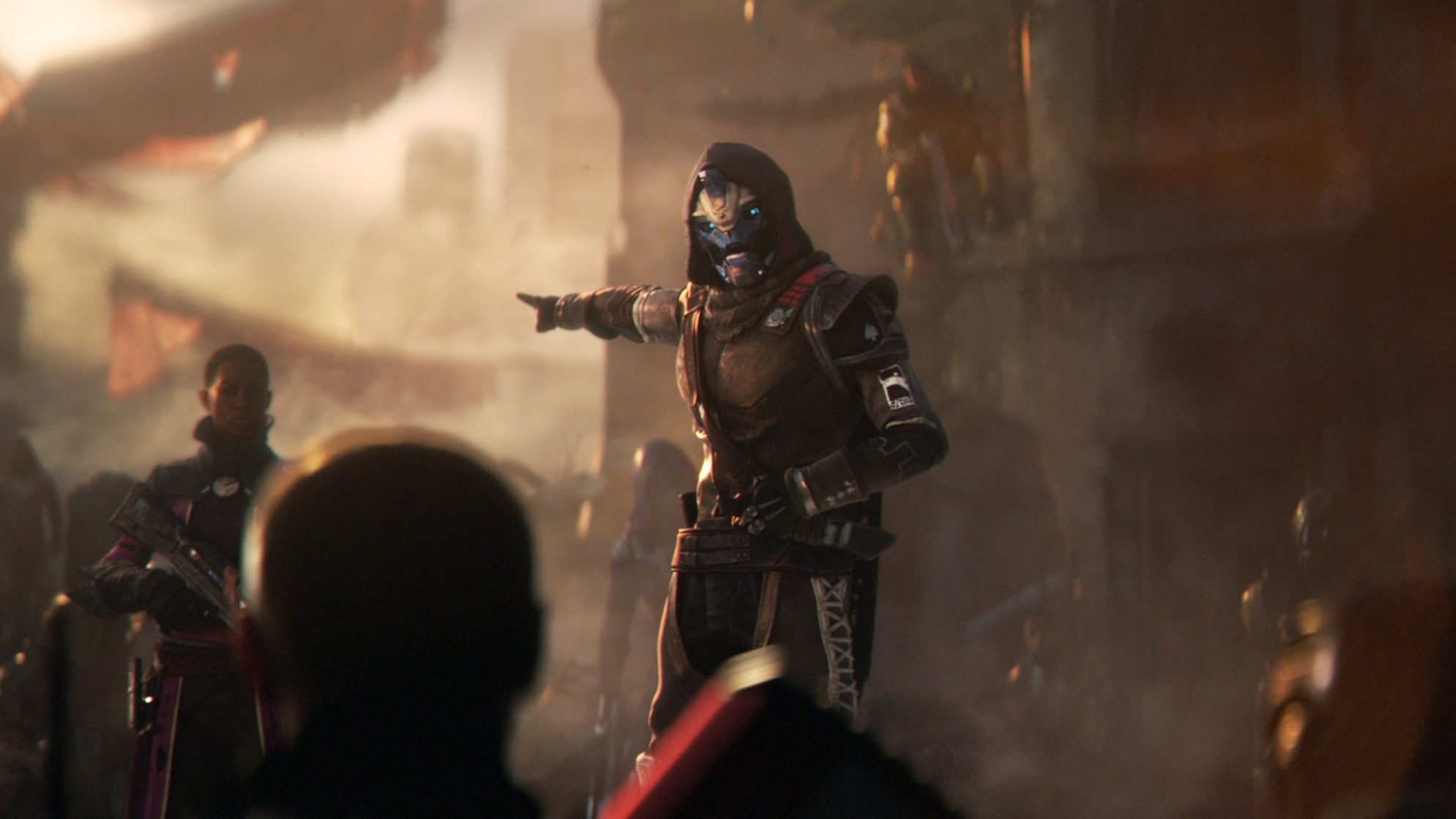 Cayde-6