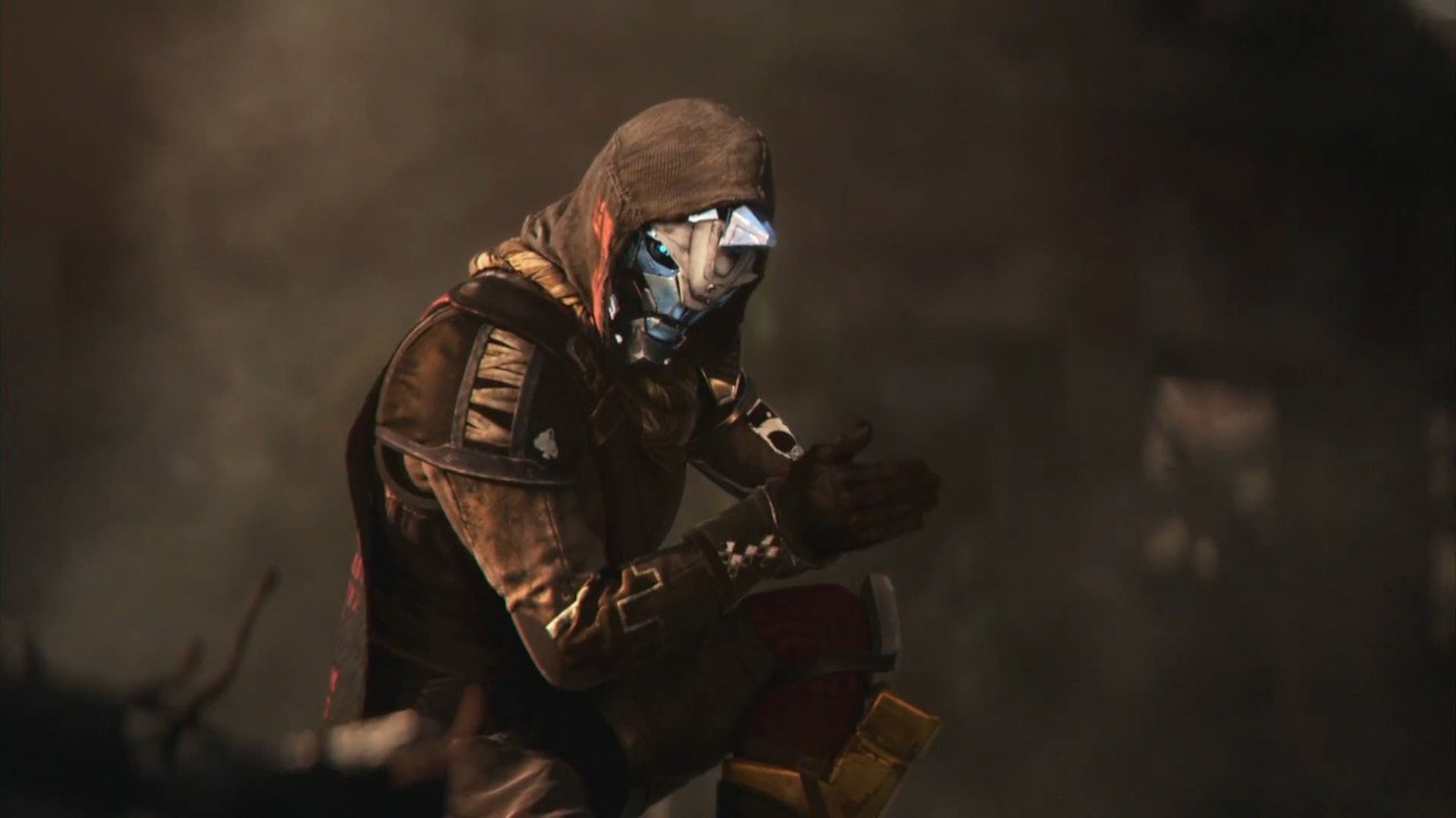 Cayde-6