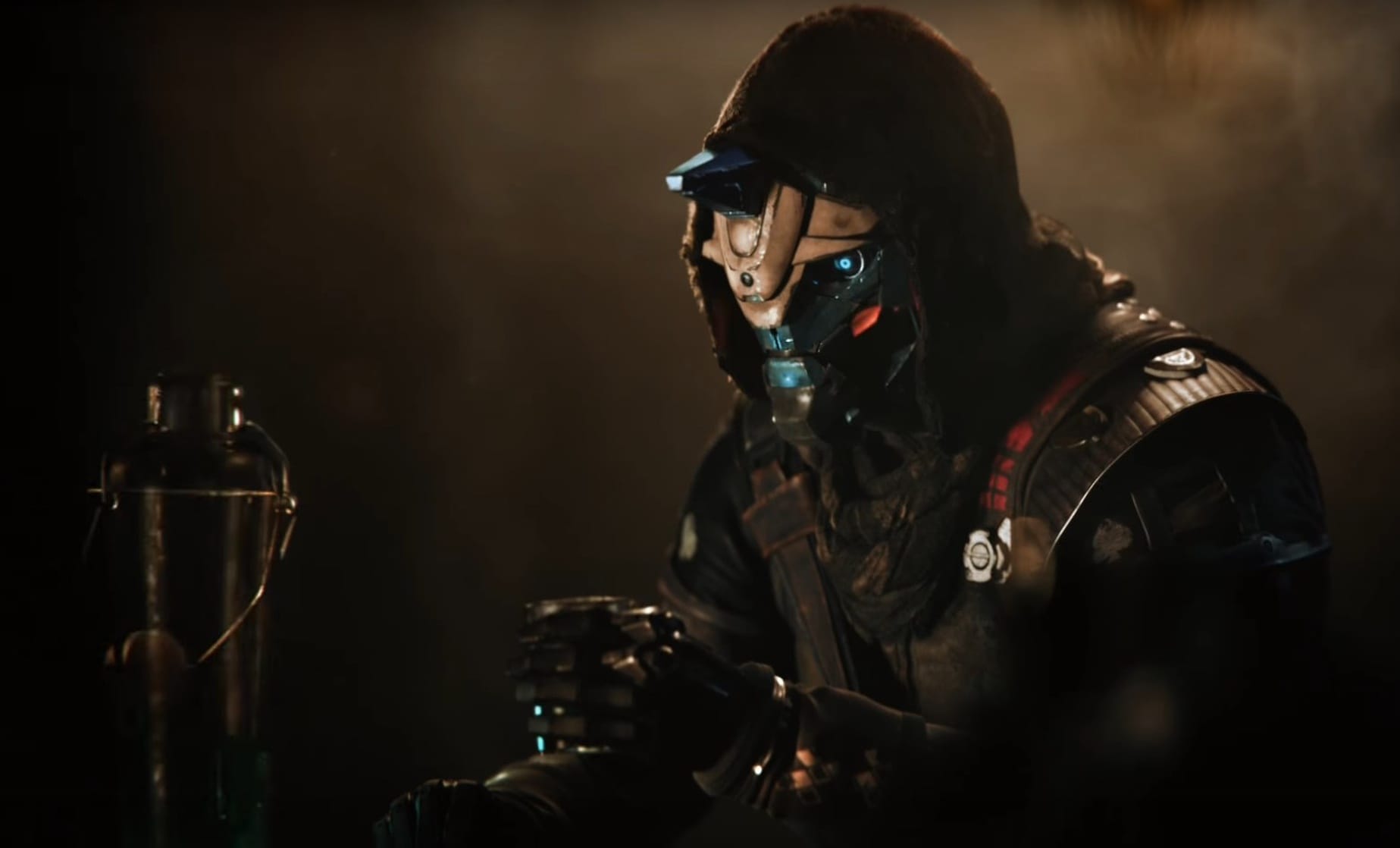 Cayde-6