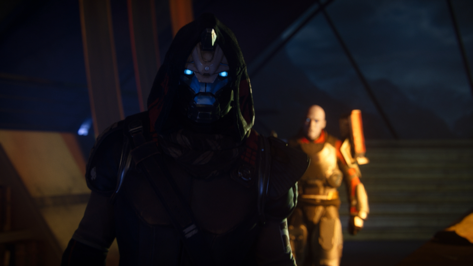 Cayde-6