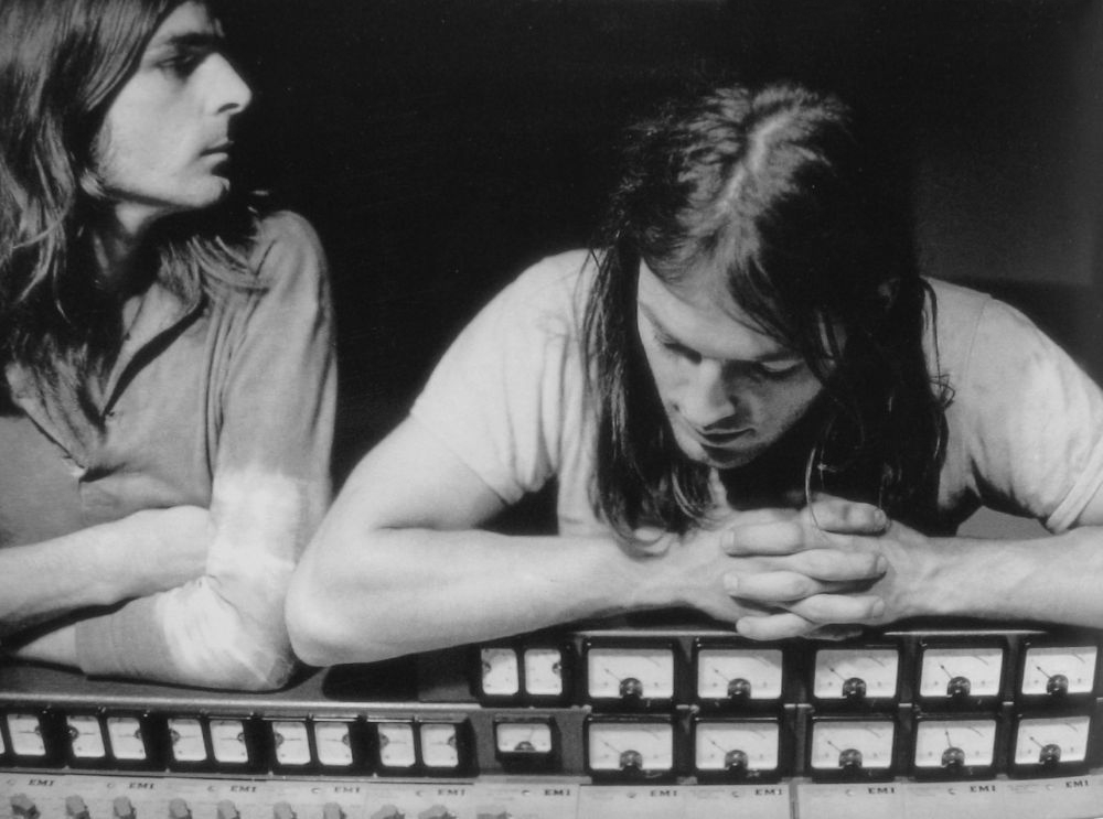 Pink Floyd Pink Floyd