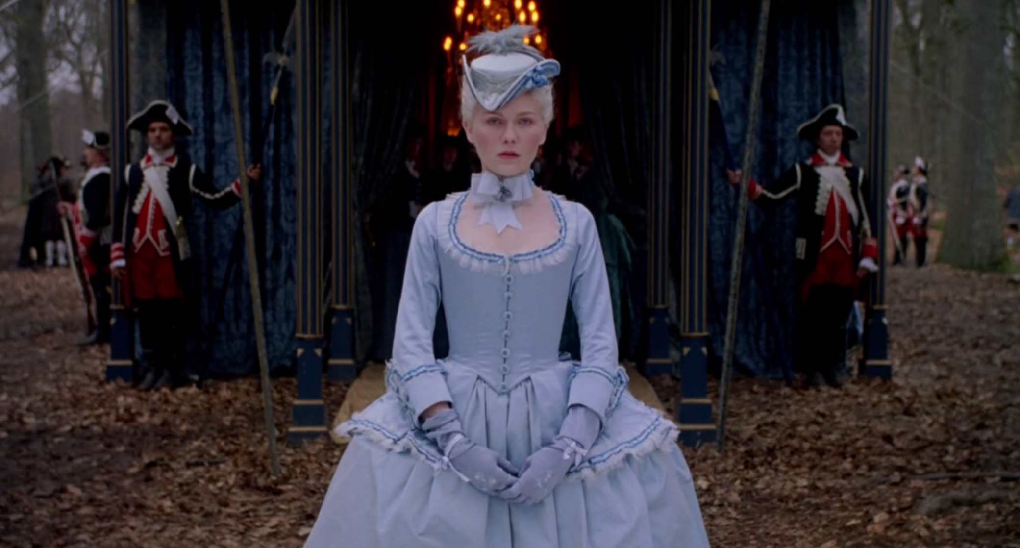 Marie Antoinette Marie Antoinette