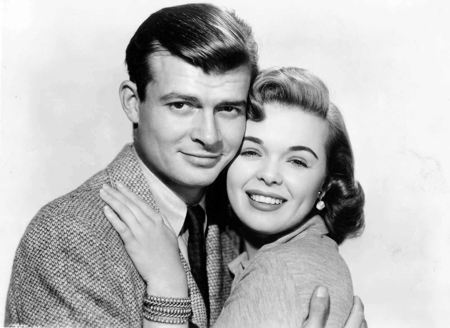 Nancy Gates