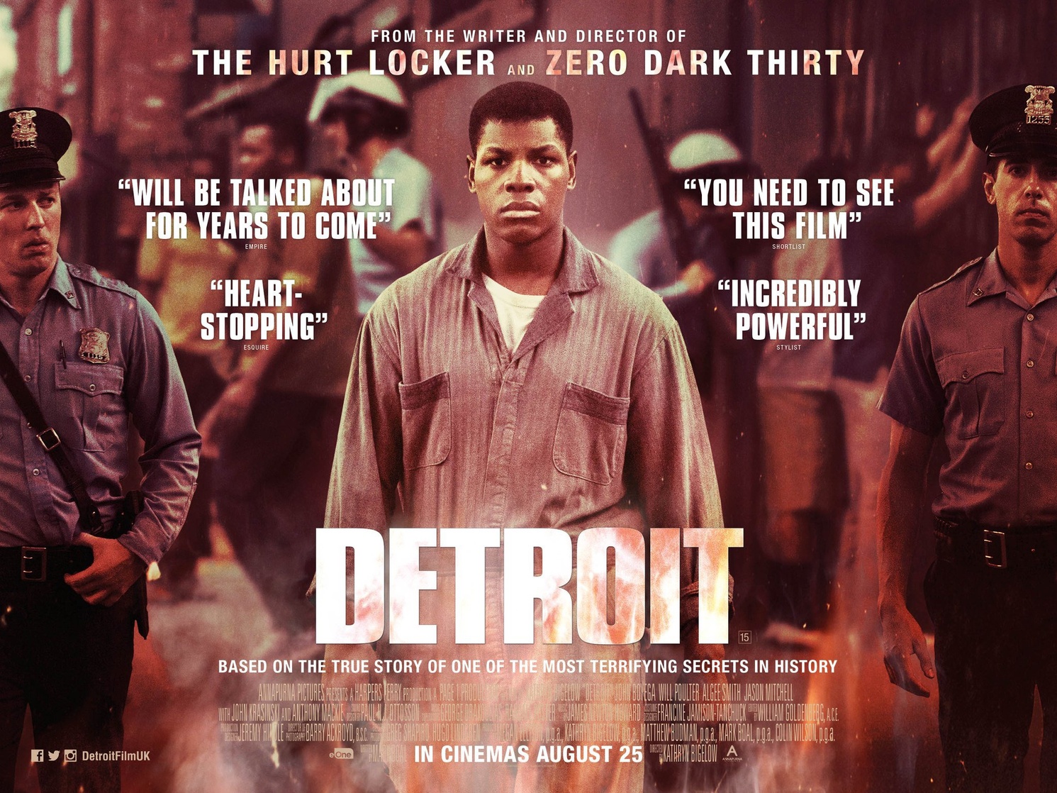Detroit Detroit