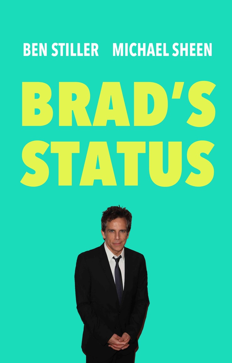 Picture of Brad's Status