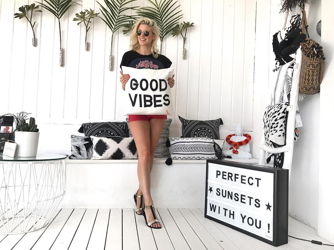 Ashley James Ashley James