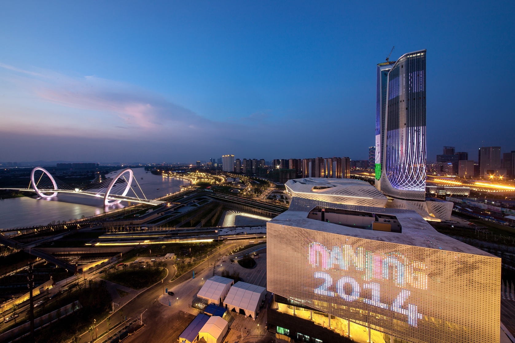 Nanjing, China