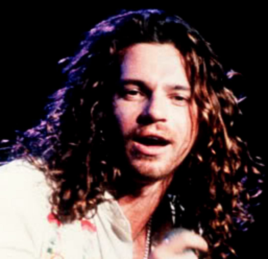 Michael Hutchence