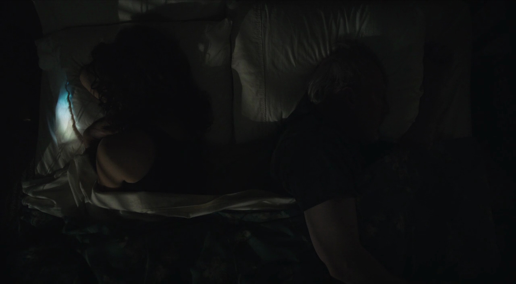 The Lovers