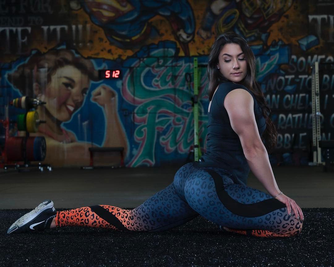 Brigitte Goudz