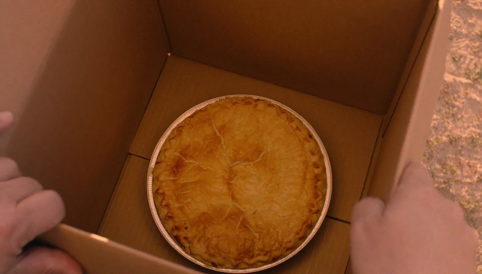 Twin Peaks: The Return Twin Peaks: The Return