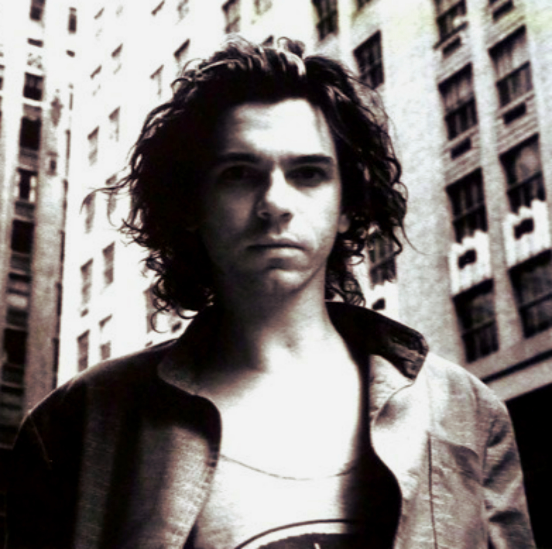 Michael Hutchence Michael Hutchence