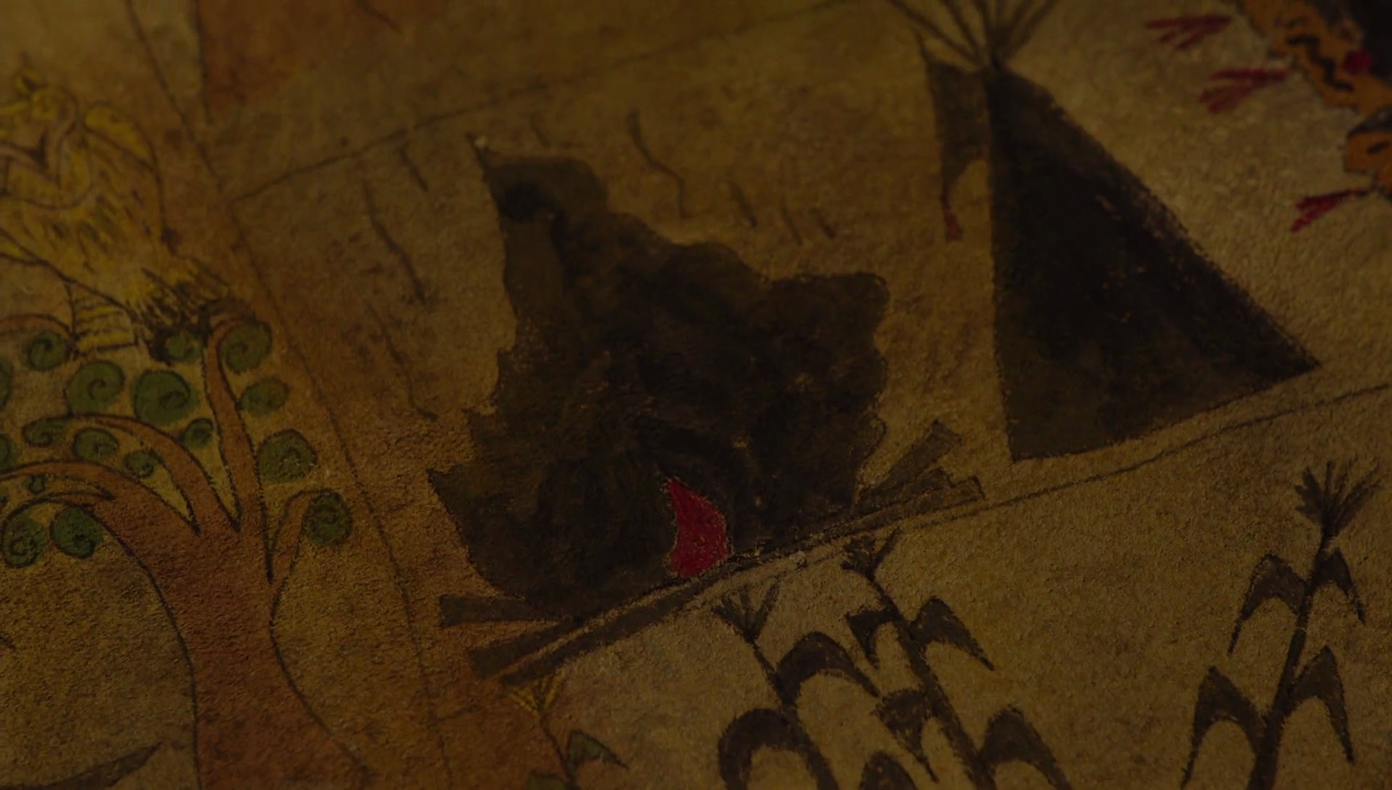 Twin Peaks: The Return